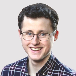 Charlie Mitchell's profile photo