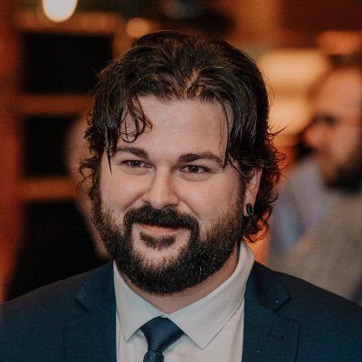Robin Sabbadini's profile photo