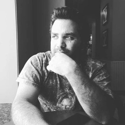 Saqib Mugloo's profile photo