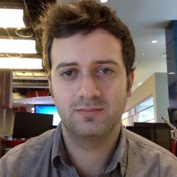 Gregory Krieg's profile photo