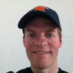 Eric Reinhardt's profile photo