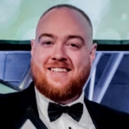 Dan Fitzpatrick's profile photo