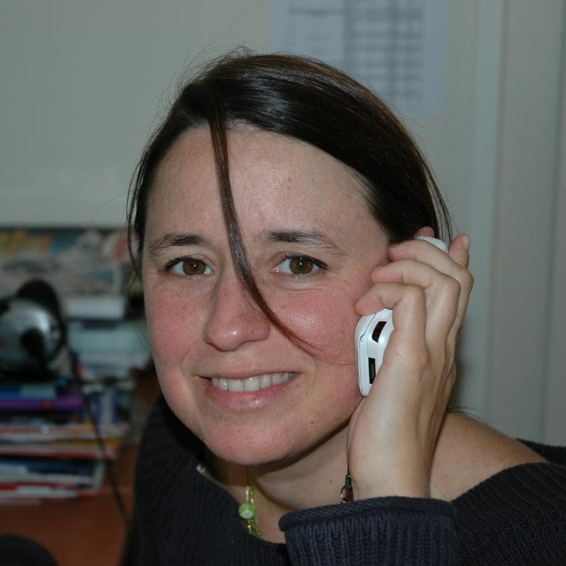 Stéphanie Molinier's profile photo