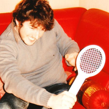 Florent Godard's profile photo
