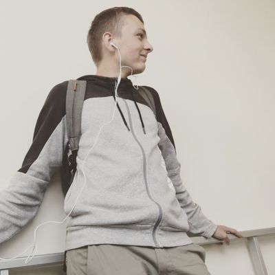 Vincent Maheux's profile photo