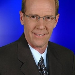 David Elliott's profile photo