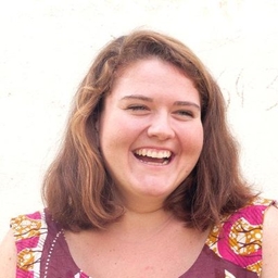 Meghan McCormick's profile photo