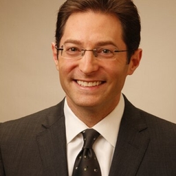Jon Shainman's profile photo