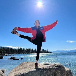 Lindsay Cohn's profile photo