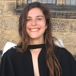 Catherine Meyer-Funnell's profile photo