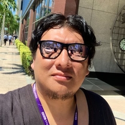 Boris Miranda's profile photo