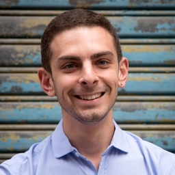 Eli Meixler's profile photo