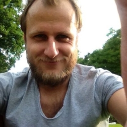 Daniel Peters's profile photo