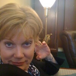 Janet Davies's profile photo