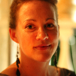 Tamasin Ford's profile photo