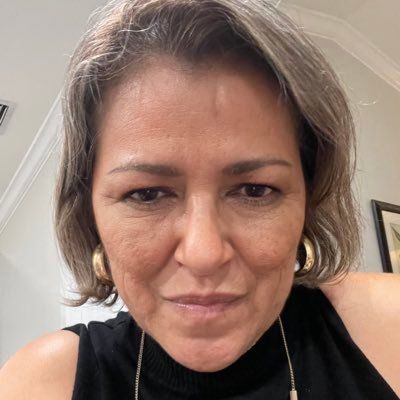 Laura Zamora's journalist profile photo