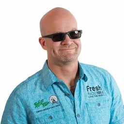 Carey Walker's profile photo
