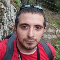 Davide Viarengo's profile photo