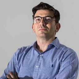 Lino Garbellini's profile photo