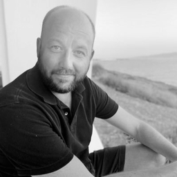 Nick Timothy's profile photo