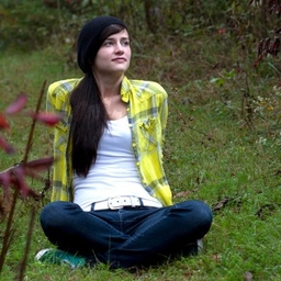 Michelle Berg's profile photo