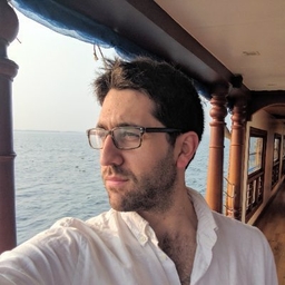 Samuel Ashworth's profile photo