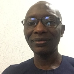 Abdulfatah Oladeinde's profile photo
