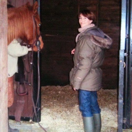 Laurence Haloche's profile photo