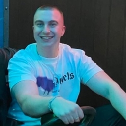 Jayke Brophy's profile photo