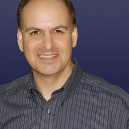 Evan Schwartz's profile photo