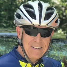 Joe Black's profile photo