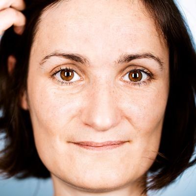 Claire Gandanger's profile photo