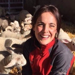 Ella McSweeney's profile photo