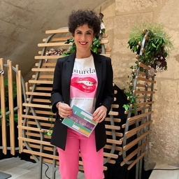 Judit Benages's profile photo