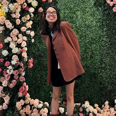 Leia Mendoza's profile photo