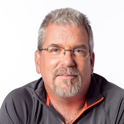 Mathew Ingram's profile photo