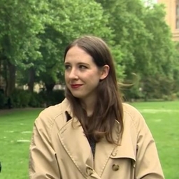 Hannah Rodger's profile photo