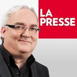Marc-André Lussier's profile photo