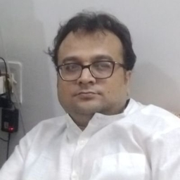 Samanvay Pandey's journalist profile photo
