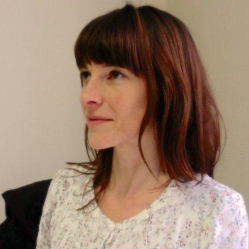 Laora Maudieu's journalist profile photo