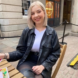 Jess Sharp's profile photo
