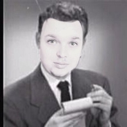 Lewis Jones's profile photo