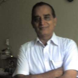 Charanjit Ahuja's profile photo
