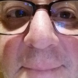 Thom Barker's profile photo