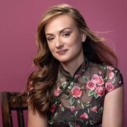 Jen Waters's profile photo