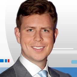 Kevin Gallagher's profile photo