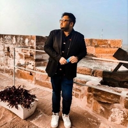 Raza Naqvi's profile photo