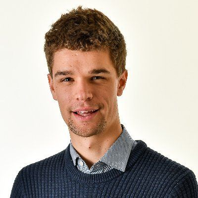 Hamish Geale's profile photo