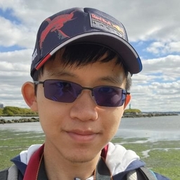 Mark Koosau's profile photo