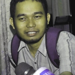 Eko Sutriyanto's profile photo